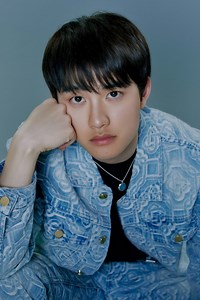 EXO D.O.ソロデビュー:歌手が最初のティーザー画像を公開、ソロアルバムのリリース日 - K-Pop News Inside