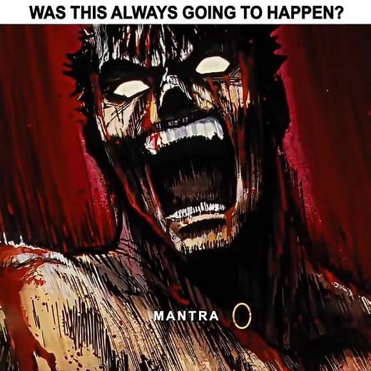 "She didn’t deserve this 💔" - Berserk edit | Black Out Days - Future Islands Remix #berserk #guts