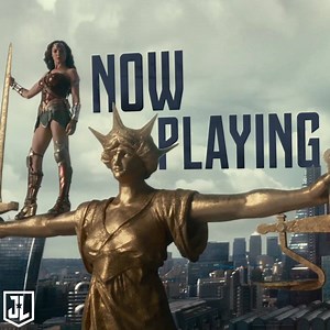 124K views · 8K reactions | Justice is here. #JusticeLeague - NOW PLAYING in 2D, 3D, 4D & IMAX 3D nationwide! | Warner Bros. Pictures | Facebook