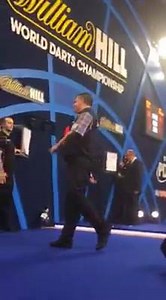 66K views · 413 shares | GARY ANDERSON IS THE WORLD CHAMPION!!! #WHDarts #LoveTheDarts | Professional Darts Corporation | Facebook