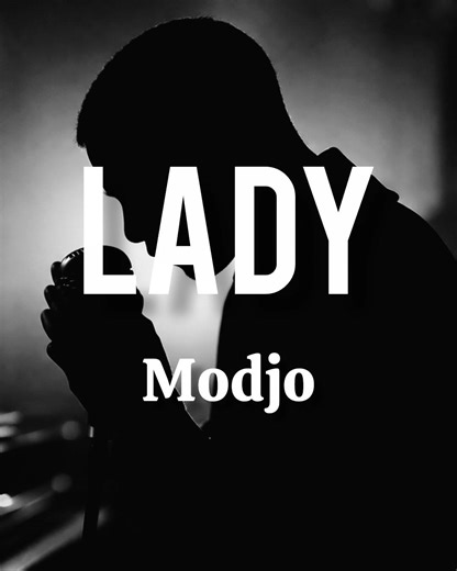 ✨ Lady (hear me tonight) - Modjo || Epic Emotional Version (IA)
