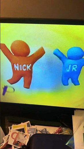 HIT Entertainment PLC/Nick Jr Productions (2001/2000)
