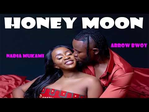 Nadia mukami ft Arrow bwoy _ Honeymoon