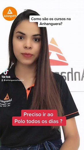 Corre fazer seu curso Na Anhanguera Aproveiteee🏃🏻‍♂️📚 #fyp #fy #cursos #chapeco #anhanguera #faculdade #posgraduacao #graduaçao #fyyyyyyyyyyyyyyyy