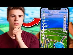 Pokemon Go Hack 🔥 How I Got Pokemon Go Spoofer 2026 NEW Pokemon Go Spoofing (Android & iOS) REVIEW