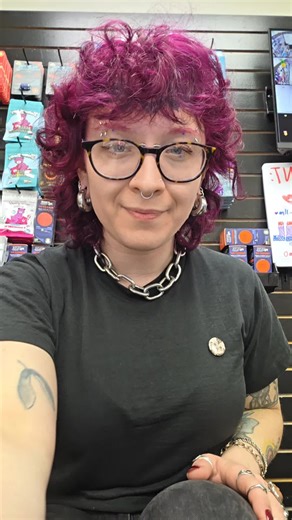 Unveiling My Boy Voice: A Storytime Experience