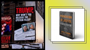 Jeffrey Epstein Documentaries, Books See Renewed Interest As Pressure Builds on Trump to Release Files