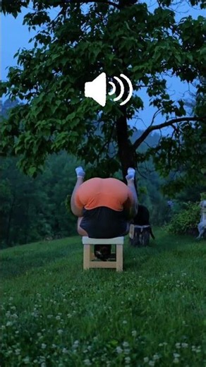 Yoga Fart #namaste #yogi #farting #yoga #letitgo #gassy #stretching #farts #gas #yogapose #farted