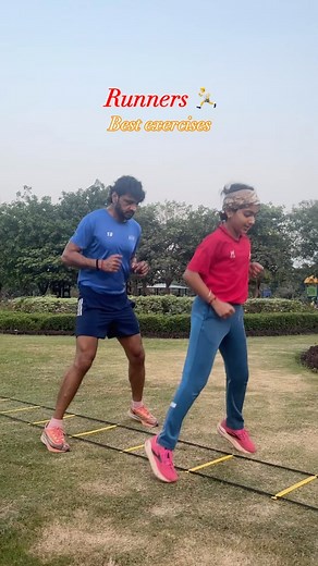 2.9K views · 235 reactions | Runners  Best exercise Train with @manjeet_9034 #manjeet_9034 #runner #run #running #train #training #trendingreels #trend #workout #viral #reels | Manjeet Singh | Facebook