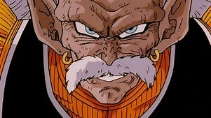 Dragon Ball Z: Season 4 Episode 131 More Androids?!