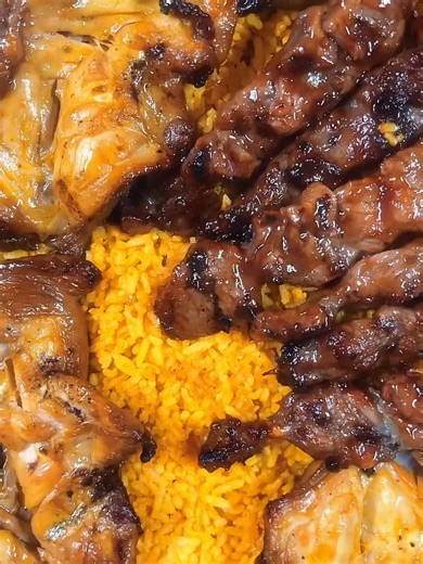 Family Meal Ideas: Mang Inasal's Fiesta Recommendations