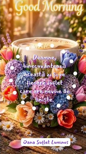 Good morning, dear soul ☀️ Morning prayer for peace, light, and blessings #short