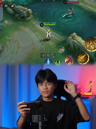 Minito Skin: Blame or Brilliance? 🤔🔥