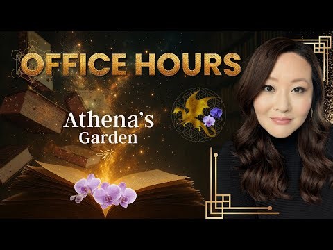 Office Hours EP3: Lightworker Types & Risks, Incarnation & the cost of becoming Human