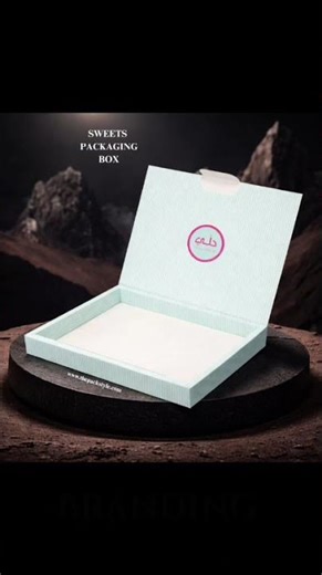 Custom Chocolate Packaging Boxes | Gift & Luxury Packaging Solutions | Pack Style Packaging