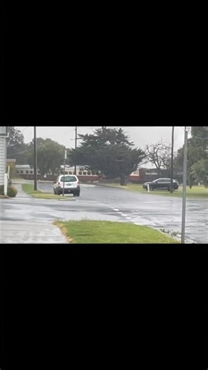 I added Snow Halation over my clip of Bellarine Railway’s Polar Express charter train! #snowhalation