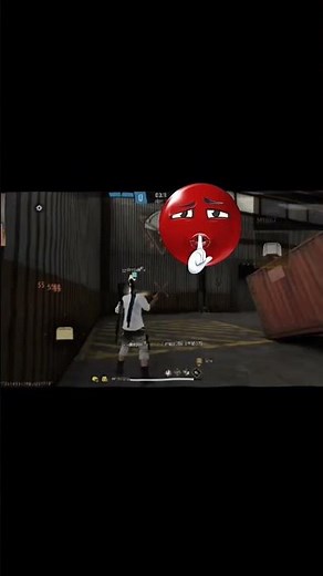 one goli short gan chalenj 💥💯😱#freefire