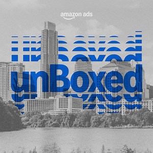 Austin here we come! 🤠 Join us for unBoxed 2024, our flagship advertising conference, from October 14-16. Register now: https://ads.amazon/4bKvhif | Amazon Ads