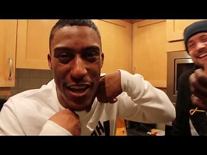 GENERAL KNOWLEDGE QUIZ ft SE DONS & Chunkz