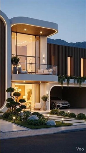 “Dream House 😍🏡 #shorts”