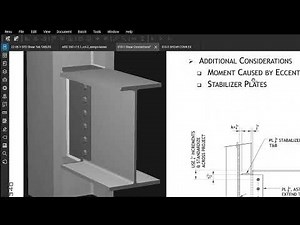 Steel Design: SIMPLE SHEAR CONNECTIONS