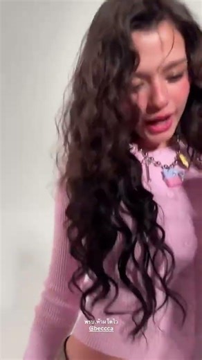 Hot girl 🫵🏻 #beckysangels #เป๊ปซี่ทรีทส์#โมเมนต์ดีดีที่ควรถูกทรีต #BeckyArmstrong#BeckyEntertainment