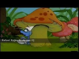 Se Bienvenido Al Pais De Los Pitufos Cancion OFICIAL De los PITUFOS ~ Exclusiva ~
