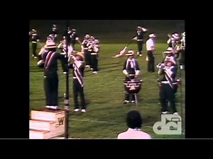 DVD Spotlight: 1974 Madison Scouts