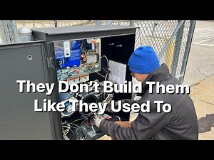 Linear/ OSCO/Nortek - Apex Are Starting to Have Problems.