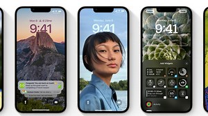 Apple’s New iOS 16 Beta Curtails Feature to Retract and Edit Messages