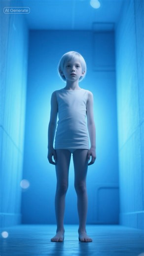 Human-Alien Hybrid Clues