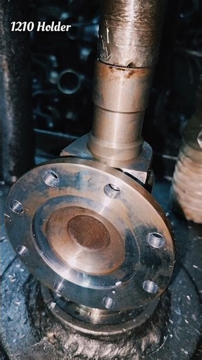 1210 Holder broaching#shorts#ytshorts#lathe#cnc#machine#contact no.9971059298