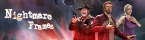 Nightmare Frames Walkthrough and Guide