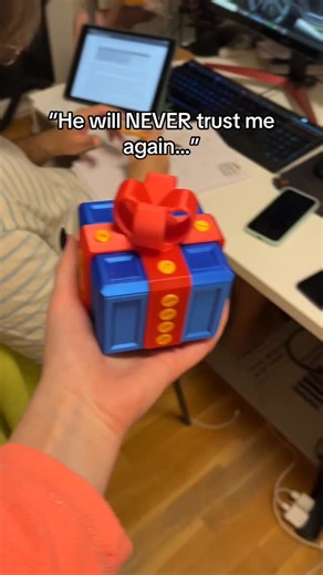 2.8K views | I am done | DeservedGift | Facebook