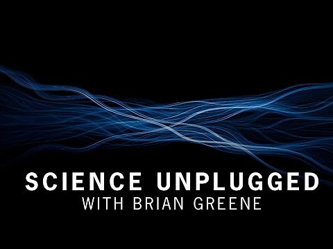 How was string theory discovered?