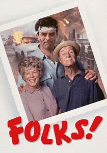 Folks! - movie: where to watch stream online