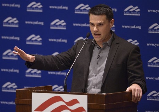 Ben Shapiro Took on 25 Kamala Harris Voters in a Debate, and the Results Were Incredible
