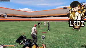 Leo GodUxer on Reels