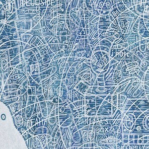 j-hope - Blue Side Lyrics » Color Coded Lyrics | Lyrics at CCL