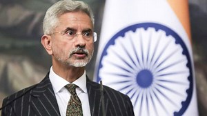 Rising Chinese Naval Presence In Indian Ocean A Matter Of Concern: S Jaishankar