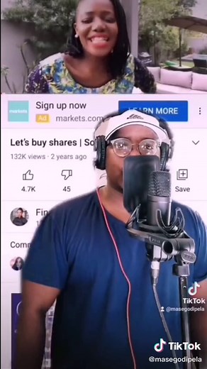 Stock Market Reaserch Part 2 #FinancialLiteracy #FinancialEducation #StockTok #Investing #InvestingTips #EasyEquities #RodeMic