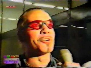 Brooklyn Bounce - Interview @ Bravo Backstage Hungary