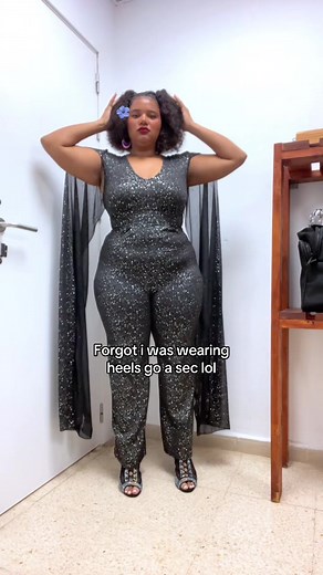Forgot I Was Wearing Heels? How to Recover After Stepping on Your Shoes