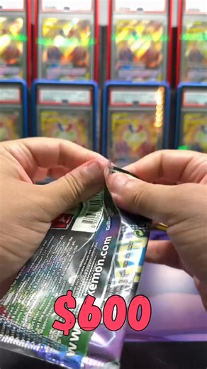 Let’s go Pokémon Hunting Pt.103 | Card hunting