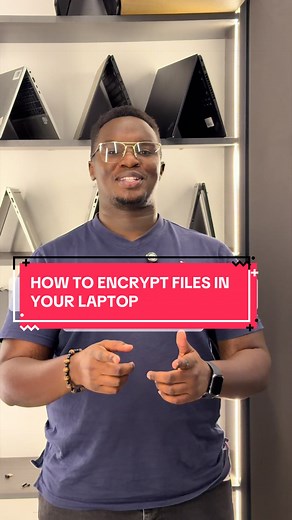 How to Encrypt Files in Your laptop. visit us at the old mutual along kimathi street second floor shop 205 Reach us on: 0741440413 Email: info@tenseiark.store website: www.tenseiark.store #laptop #kenya #computerengineering #computerscience #cpu