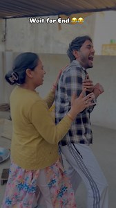 1.1M views · 11K reactions | Wait for End …!! @vinitprajapati6 @vinitprajapati6 . . . . . . . #insta #instagram #instafashion #instalike #instamood #instadaily #instafun #funny #funnyvideos | Vinit Prajapati | Facebook