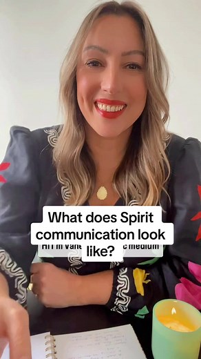 Exploring Spirit Communication: Mediumship Readings & Clairvoyant Insights