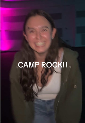 Experience the Magic of Camp Rock