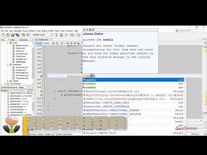 Curso Programação - Java POO - criando um sistema de vendas em java completo passo a passo - 49