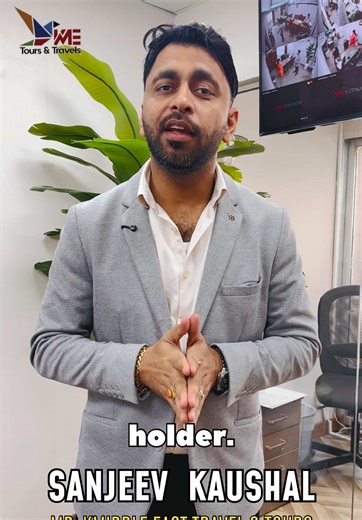 Germany Transit Visa on Arrival now | Latest Information Rules, Eligibility & Process. To know more, contact us today: K Middle East Visa & Immigration Consultancy. Dubai Office: 971-45642525, 971-505494081. Sharjah Office: 971-65694780, 971-582264481 www.kmiddleeast.com #sanjeevkaushal #kmiddleeast #GermanyTransitVisa #GermanyVisa #TransitVisaGermany